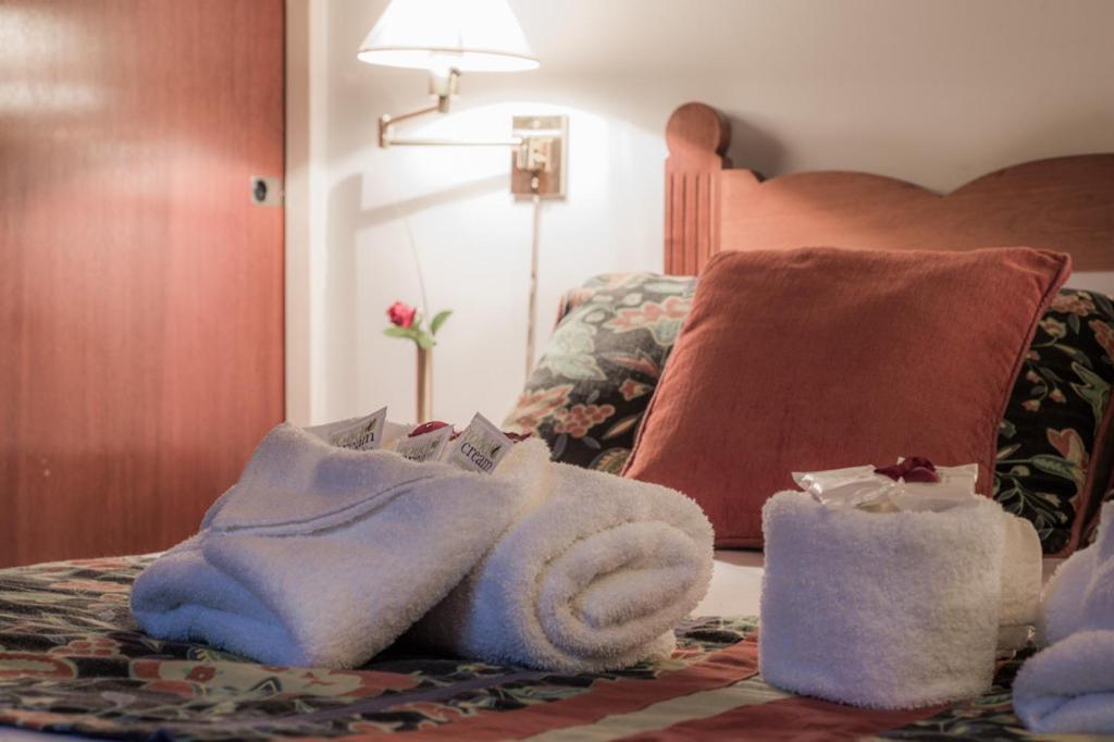 San Martín de los Andes Apart Hotel La Bora מראה חיצוני תמונה