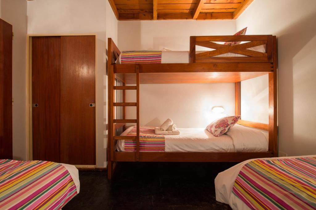 San Martín de los Andes Apart Hotel La Bora מראה חיצוני תמונה