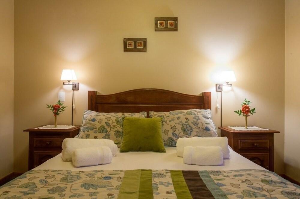 San Martín de los Andes Apart Hotel La Bora מראה חיצוני תמונה