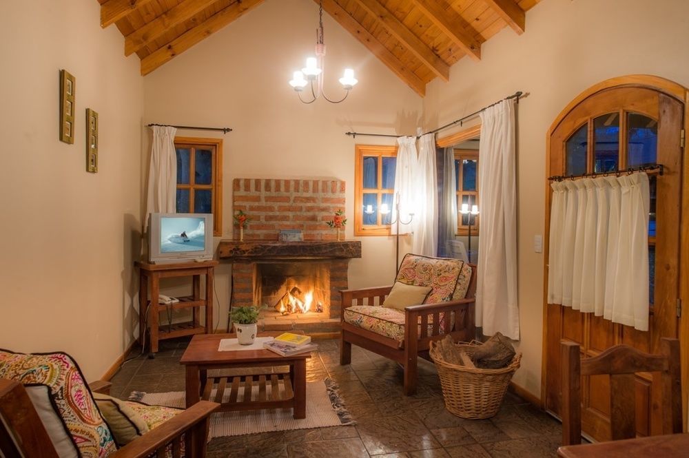 San Martín de los Andes Apart Hotel La Bora מראה חיצוני תמונה